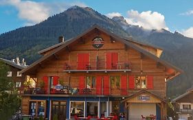 Bed And Breakfast Le Retro